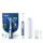 Szczoteczka elektryczna Oral-B Szczoteczka magnetyczna iO My Way (oceaniczny niebieski, z etui)